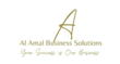 Agency Al Amal Business solutions